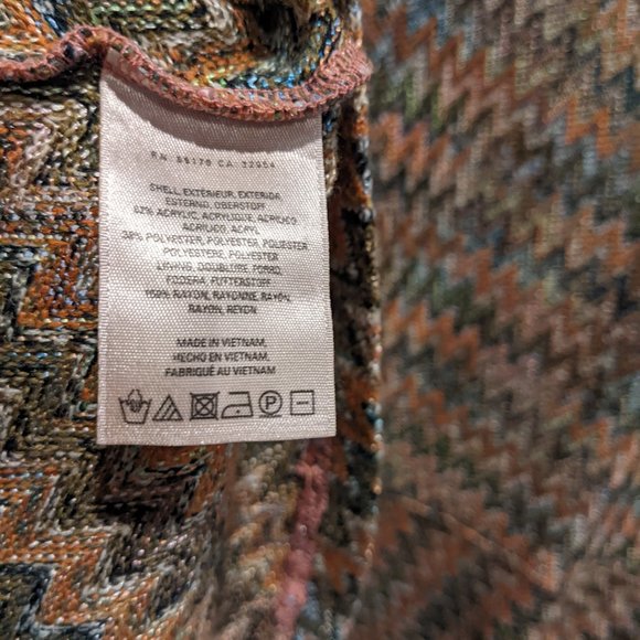 Maeve Anthropologie Westwater Knit Dress - Picture 5 of 7